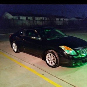 Meet your Posher, Eddie